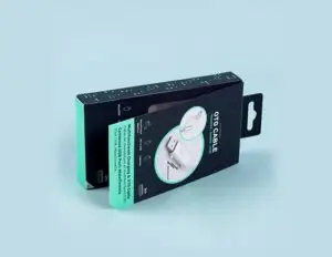 Cell Phone Charger Boxes