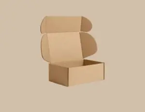 Corrugated Mailer Boxes